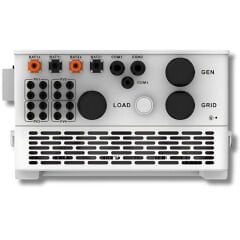 DEYE 50kW Hibrit Trifaze HV On Grid İnverter