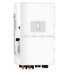 DEYE 50kW Hibrit Trifaze (HV)
