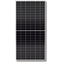 1 kW Karavan Solar Enerji Paketi