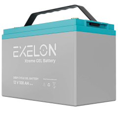 1 kW Karavan Solar Enerji Paketi