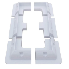 1 kW Karavan Solar Enerji Paketi