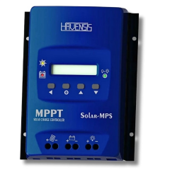 2 Kw Karavan Solar Enerji Paketi