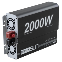 2 Kw Karavan Solar Enerji Paketi