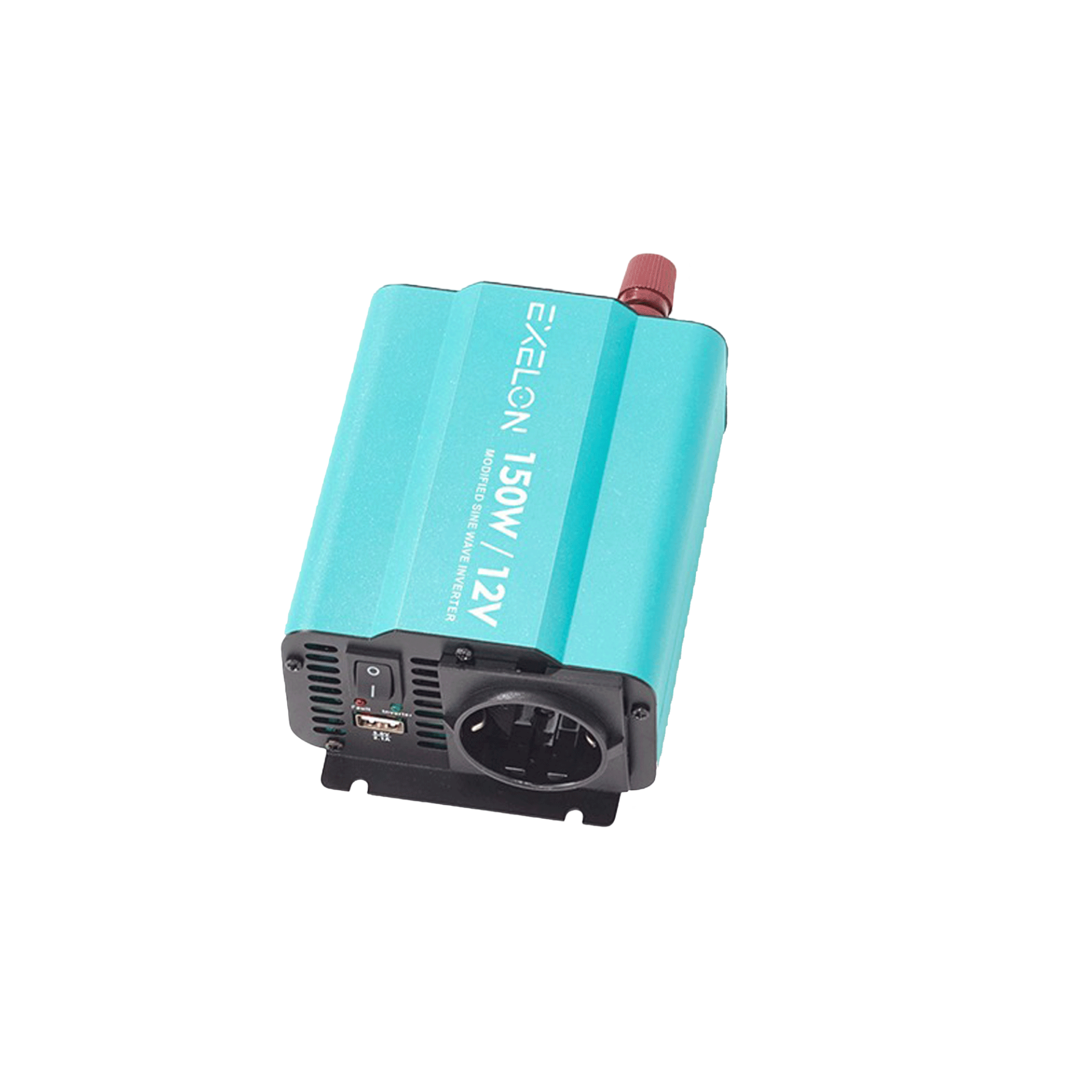 Exelon Modifiye Sinüs 150W 12V İnverter