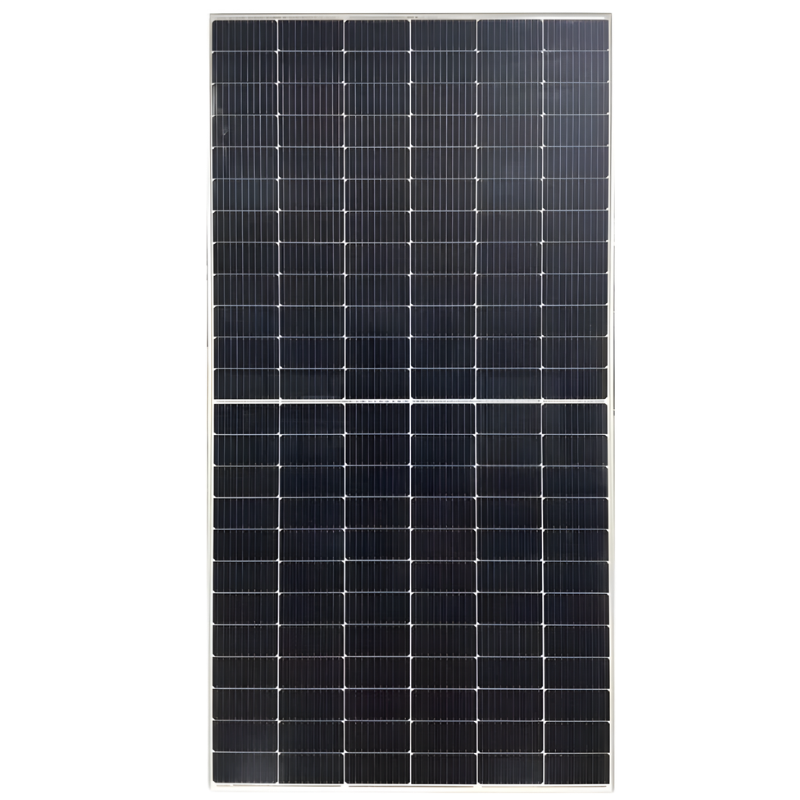 Sanevo 605 W Monokristal Güneş Paneli