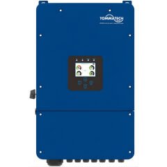 TommaTech Uno Hybrid N 12 kW 48V Monofaze İnverter