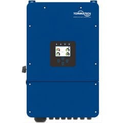 TommaTech Uno Hybrid N 12 kW 48V Monofaze İnverter