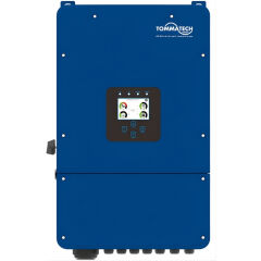 TommaTech Uno Hybrid N 12 kW 48V Monofaze İnverter