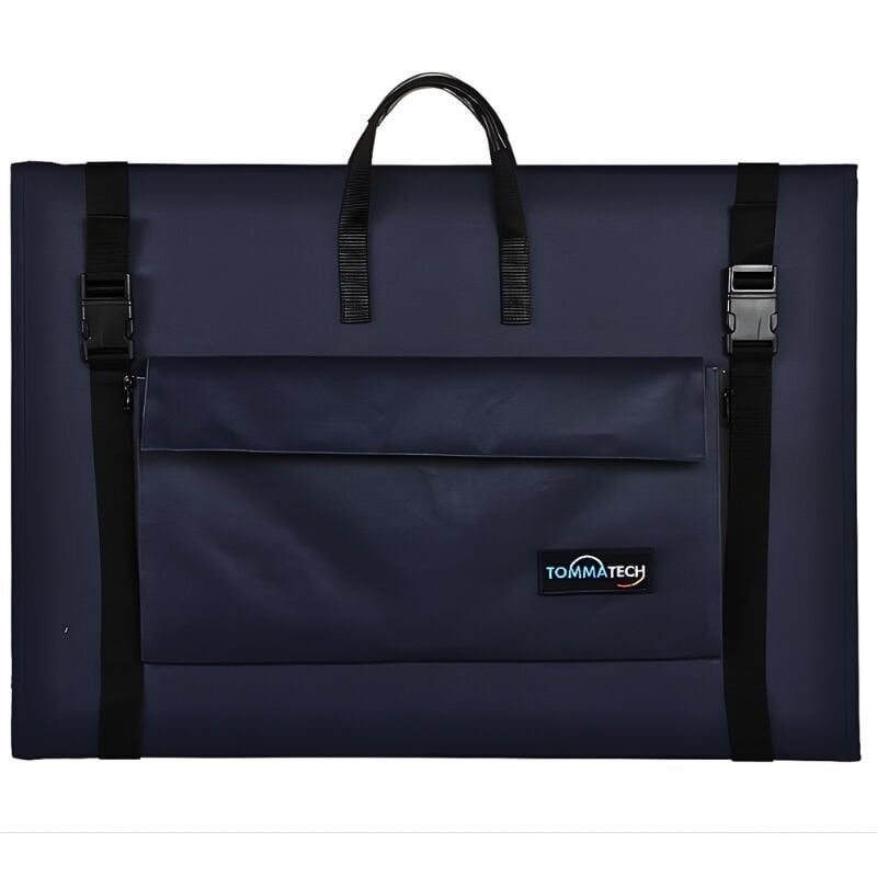 TommaTech 200W Taşınabilir Güneş Paneli