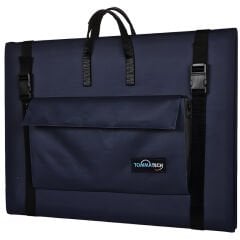 TommaTech 200W Taşınabilir Güneş Paneli