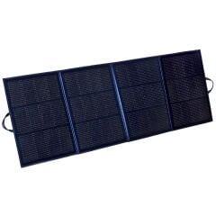 TommaTech 200W Taşınabilir Güneş Paneli