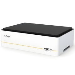 Mexxsun HV 5.12 kW 100 Ah Lityum Akü