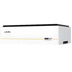 Mexxsun HV 5.12 kW 100 Ah Lityum Akü