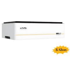 Mexxsun HV 5.12 kW 100 Ah Lityum Akü