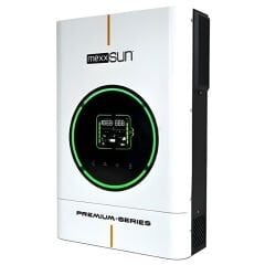 Yapısolar 6 kW Solar Enerji Paketi