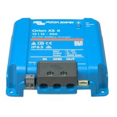Victron Energy Orion XS 12/12-50A DC-DC Akü Şarj Cihazı (ORI121217040)