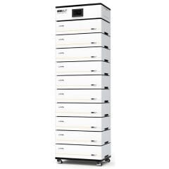 Mexxsun 51.20 kWh Yüksek Voltaj Lityum Akü