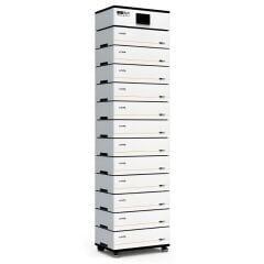 Mexxsun 61.44  kWh Yüksek Voltaj Lityum Akü