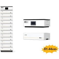 Mexxsun 61.44  kWh Yüksek Voltaj Lityum Akü