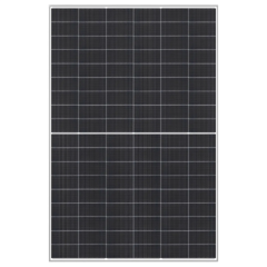 TommaTech 620 W 144 PM Diamond Bifacial Half Cut Topcon Güneş Paneli