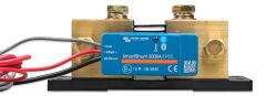 Victron Energy Ekransız Akü Monitörü Smartshunt 500A/50mV IP65 (SHU065150050)