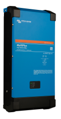 Victron İnvertör/Şarj Cihazı MultiPlus 12/2000/80-32 Inverter/Charger (PMP122200000)
