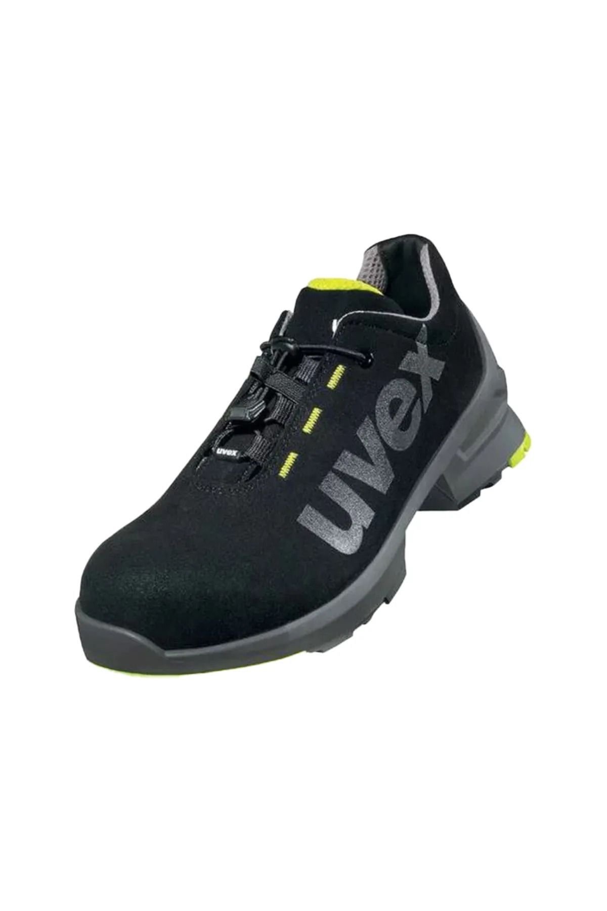 Uvex 8544 S2 Koruyucu Src İş Ayakkabısı