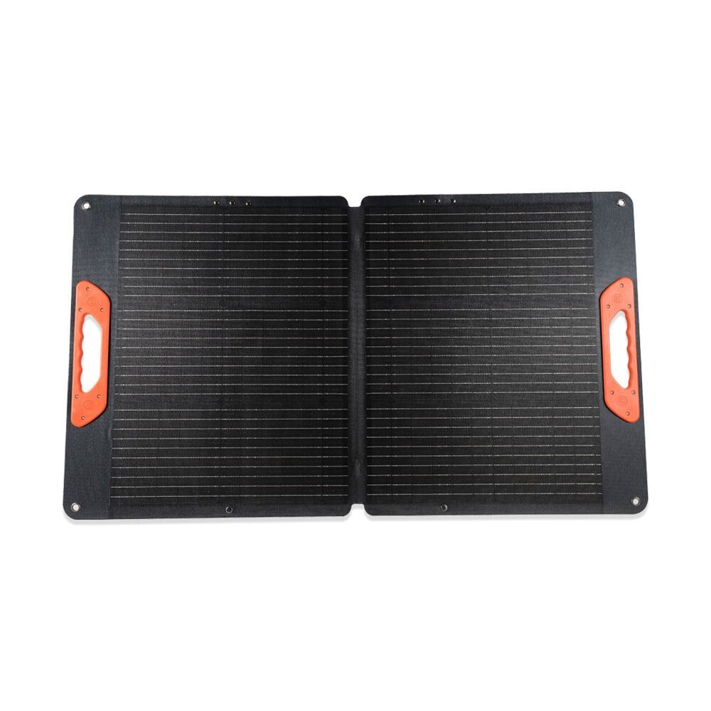 HEGEL SOLAR PANEL KATLANABİLİR 100W