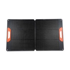 HEGEL SOLAR PANEL KATLANABİLİR 100W