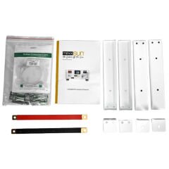 Mexxsun 48 V 100 Ah Ekranlı Lityum Akü