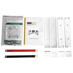 Mexxsun 48 V 100 Ah Ekranlı Lityum Akü