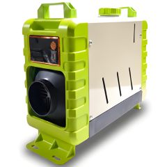 HEGEL ARAÇ ISITICI TAŞINABİLİR WEBASTO 8KW DİZEL