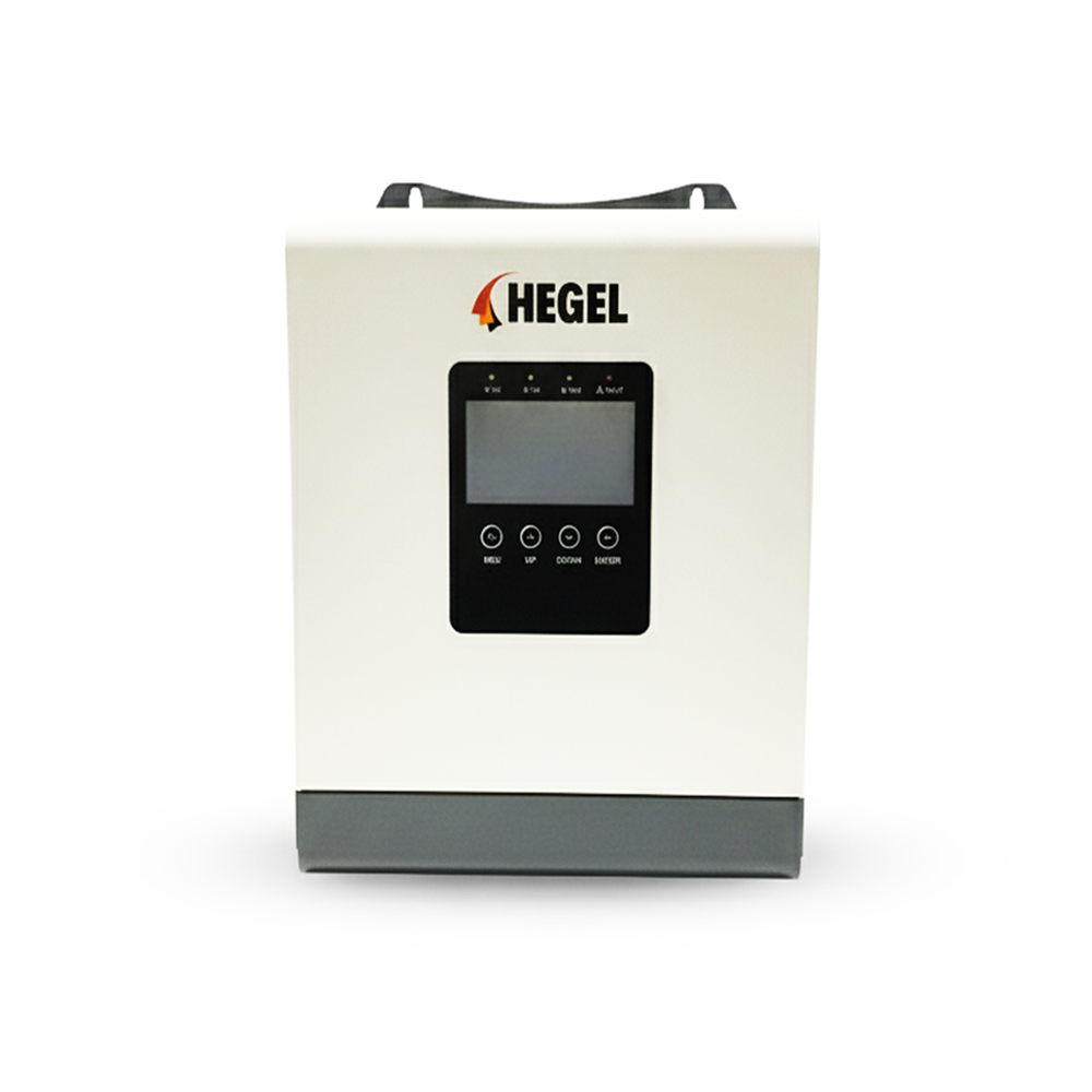 HEGEL 6 KW 48V WİFİ'Lİ MPPT AKILLI İNVERTÖR