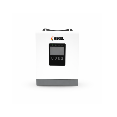 HEGEL 6 KW 48V WİFİ'Lİ MPPT AKILLI İNVERTÖR