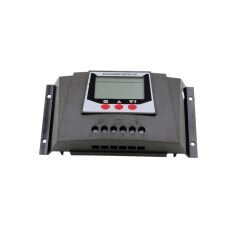 HEGEL 12-24 V 60 AH PWM ŞARJ KONTROL CİHAZI