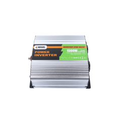 HEGEL 1500 W 12 V MODİFİYE SİNÜS İNVERTER