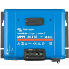 Victron SmartSolar 150/85 85A MPPT Solar Şarj Kontrol Cihazı (SCC115085411)