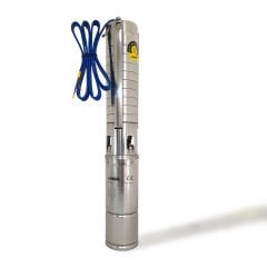 Hegel 72 V 1100 W Solar Dalgıç Dc Pompa