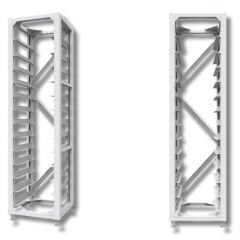 Deye Yüksek Voltaj Lityum Akü 30.72 Kwh