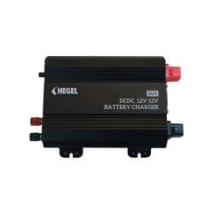 Hegel 30A 12V DC/DC ŞARJ CİHAZI