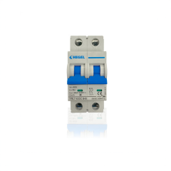 Hegel 40 Amper DC DEVRE KESİCİ