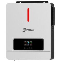 Orbus Eco 6.2 Kw 48 V Mppt Akıllı İnverter