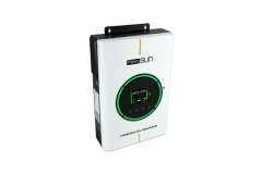 Mexxsun Premium 6kW 48V Tam Sinüs Akıllı İnverter (Paralel /Wi-Fi/ Dual Output)