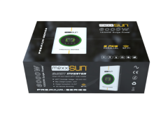 Mexxsun Premium 6kW 48V Tam Sinüs Akıllı İnverter (Paralel /Wi-Fi/ Dual Output)