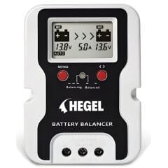 Hegel 12-24V 5A Akü Voltaj Dengeleyici Battery Balancer