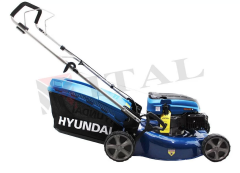 Hyundai Hym 510p Çim Biçme Makinesi