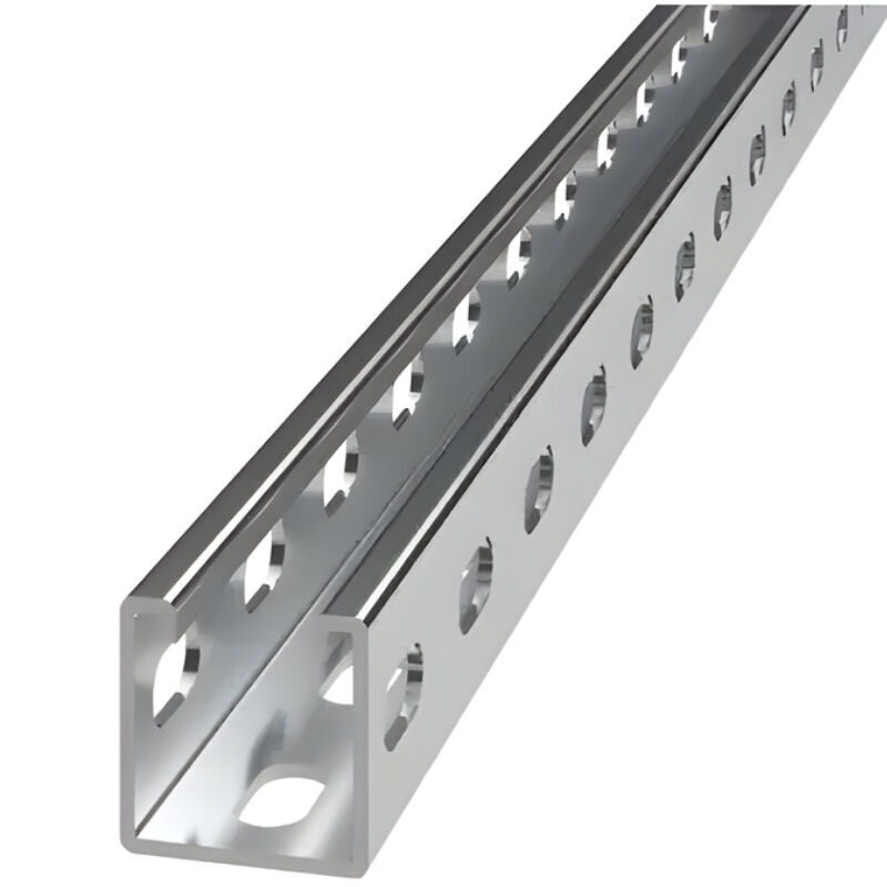Yapısolar Galvaniz 3 Metre Profil