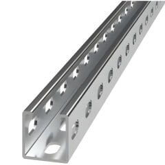 Yapısolar Galvaniz 3 Metre Profil