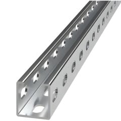Yapısolar Galvaniz 3 Metre Profil