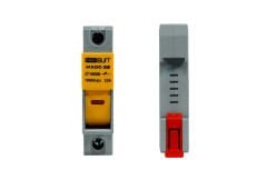 Mexxsun 32 Ah 1000 V DC Sigorta + Sigorta Yuvası 12 Adet Kutu